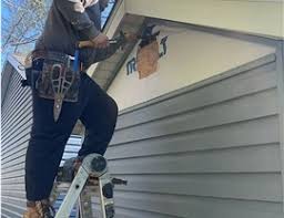 Trusted Roslyn, PA Siding Experts